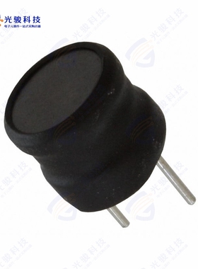 744732102《FIXED IND 1MH 330MA 3.4 OHM TH》