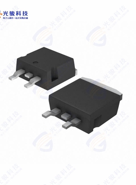 RBO40-40G《TVS DIODE 20VWM 40VC D2PAK》