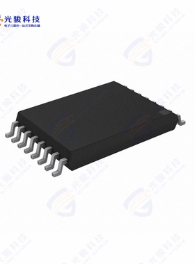 ISO7830FDWWR《DGTL ISO 5700VRMS 3CH GP 16SOIC》