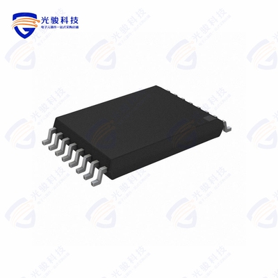 ISO7830FDWWR《DGTL ISO 5700VRMS 3CH GP 16SOIC》