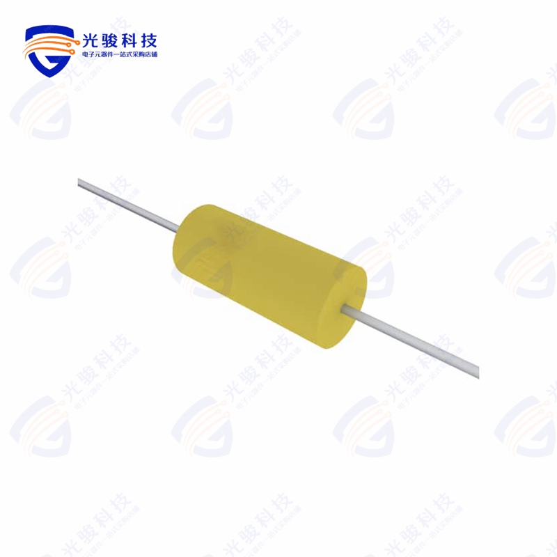 T322D566K006AS《CAP TANT 56UF 10% 6V AXIAL》
