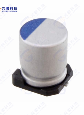 PCX1V390MCL6GS《CAP ALUM POLY 39UF 20% 35V SMD》