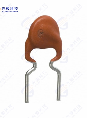 PTGL04AS100K3B51B0《PTC RESET FUSE 51V 213MA RADIAL》