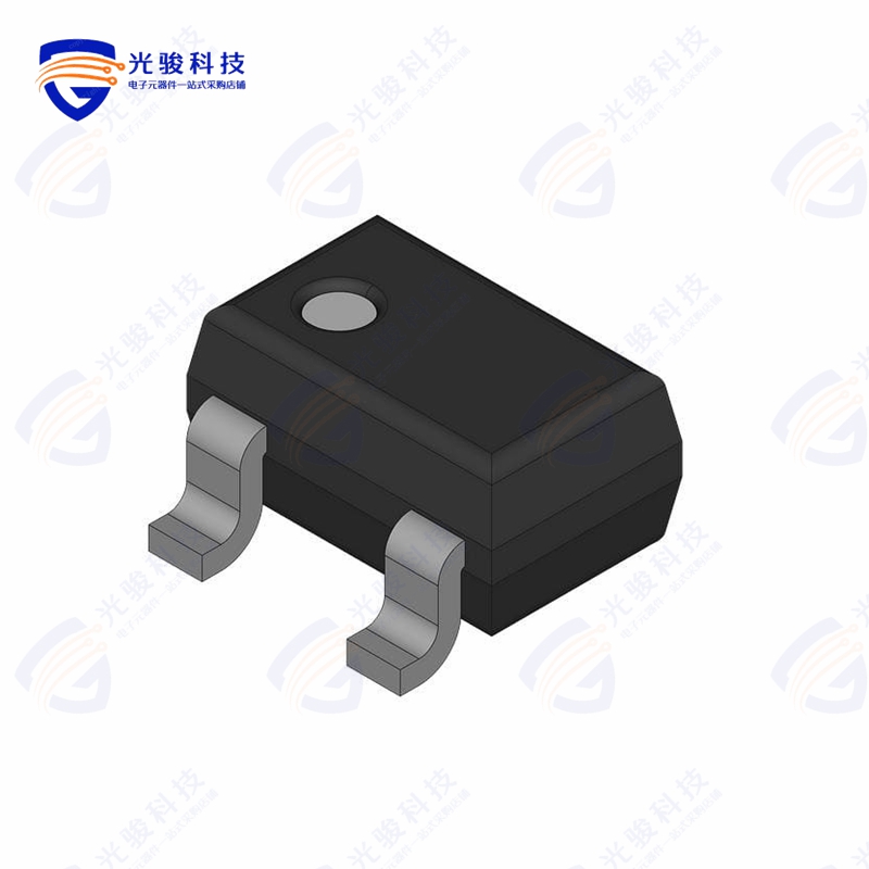 2SJ463A-T1-AT《MOSFET P-CH 30V 100MA SC70》