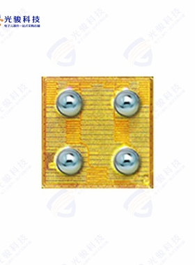 EPC2203《GANFET N-CH 80V 1.7A DIE》