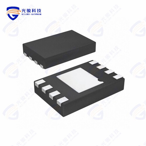 AT34C04-MA5M-E《IC EEPROM 4KBIT I2C 1MHZ 8UDFN》