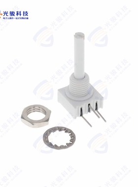 P10XXAI501KB30《SFERNICE POTENTIOMETERS & TRIMME》