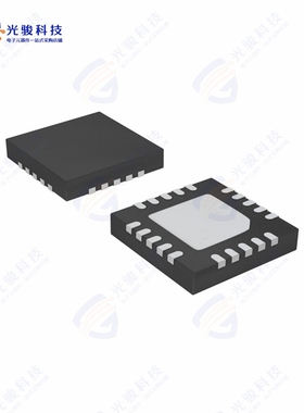 F2912NCGI《IC RF SWITCH 8GHZ 20TQFN》