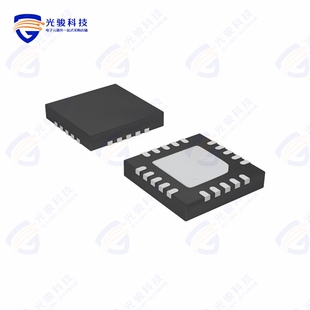 F2912NCGI《IC RF SWITCH 8GHZ 20TQFN》