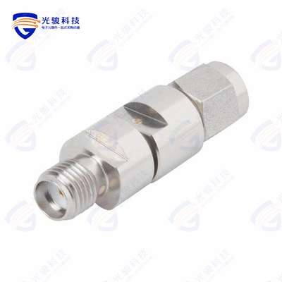 M3933/16-34S《RF ATTENUATOR 14DB 50OHM SMA》