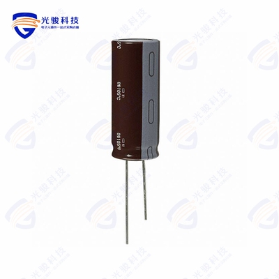 EKY-160ELL682ML40S《CAP ALUM 6800UF 20% 16V RADIAL》