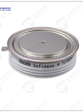 T1700N16H75VTXPSA1晶体管STD THYR/DIODEN DISC BG-T7526K-1