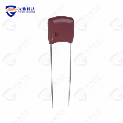 ECQ-E2274JF《CAP FILM 0.27UF 5% 250VDC RADIAL》