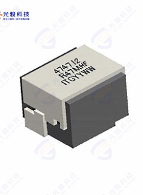 SLM474712A-R39MHF《FIXED IND 390NH 43A 0.69MOHM SMD》