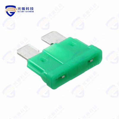 0287030.L《FUSE AUTO 30A 32VDC BLADE》