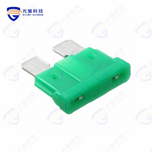0287030.L《FUSE AUTO 30A 32VDC BLADE》