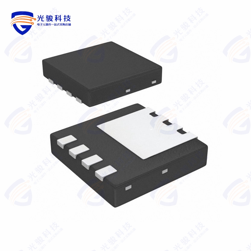 FDMC86260ET150《MOSFET N-CH 150V 5.4A/25A PWR33》