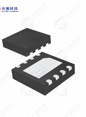 MAX6497ATA+《72V, OVERVOLTAGE-PROTECTION SWIT》