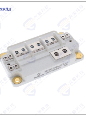MSCSM120AM042CT6LIAG晶体管MOSFET 2N-CH 1200V 495A SP6C LI