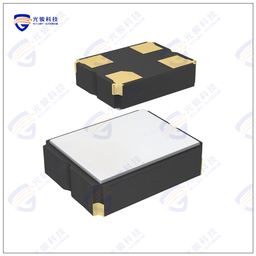 KC2016Z14.3182C1KX00晶体 振荡器 CLOCK OSCILLATOR,2.0X1.6X0.8