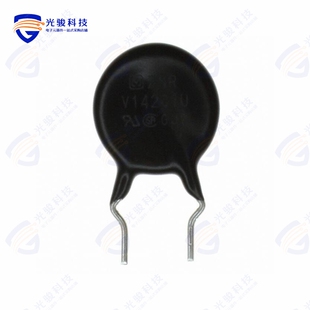200V VARISTOR V14V201CS DISC 14MM 6KA ERZ