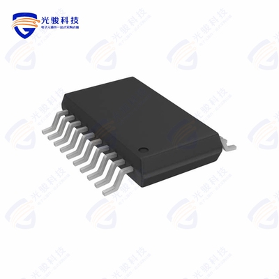 ADUM7641CRQZ《DGTL ISO 1000VRMS 6CH GP 20QSOP》