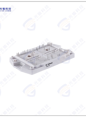 FS3L200R10W3S7FB11BPSA1晶体管IGBT MODULE LOW POWER EASY