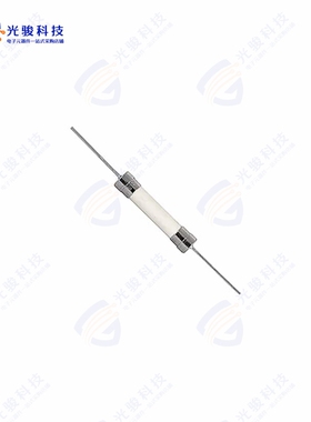 8020.0604.PT《FUSE CERAMIC 15A 250VAC 3AB 3AG》