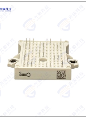 GCMX020A120B3H1P晶体管MOSFET 4N-CH 1200V 93A