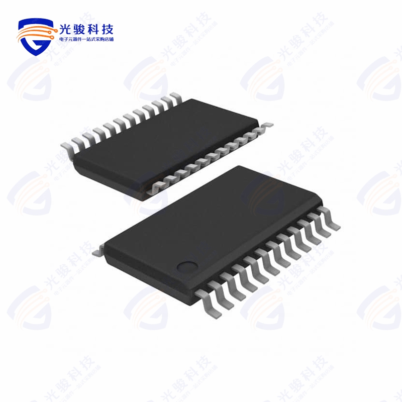 ADF7011BRUZ-RL《IC XMITTER ASK/FSK/GFSK 24TSSOP》