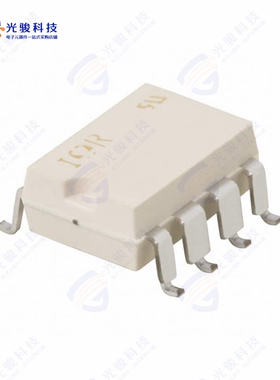 PVI1050NSPBF《OPTOISO 2.5KV 2CH PHVOLT 8-SMT》