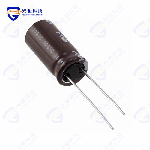 UPX1A471MPD1TD《CAP ALUM 470UF 20% 10V RADIAL》