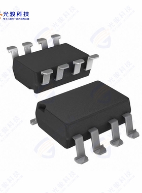 VO3150A-X007T《OPTOISO 5.3KV 1CH GATE DRVR 8SMD》