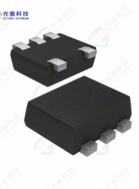 ESDLC5V0L4-TP《TVS DIODE 5VWM 11VC SOT553》