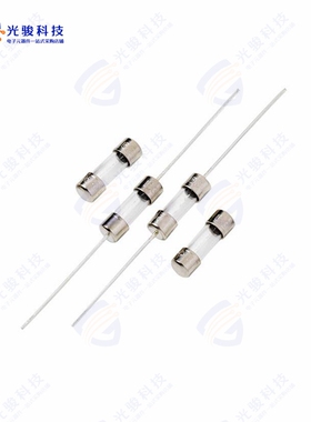 2206002.HXP《FUSE GLASS 2A 300VAC 2AG》