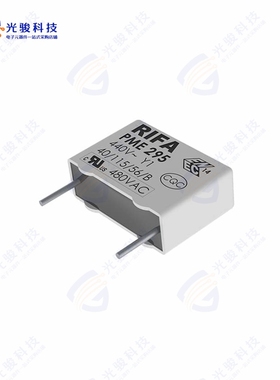 PME295RB3680MR30《CAP FILM 680PF 20% 1.5KVDC RAD》