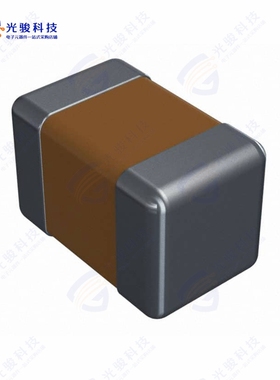 CDR31BX682AKWSAT《CAP CER 6800PF 50V BX 0805》