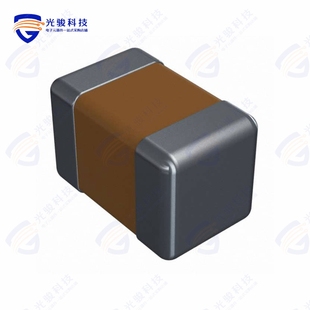 CDR31BX562AKUS7185《CAP CER 5600PF 50V BX 0805》