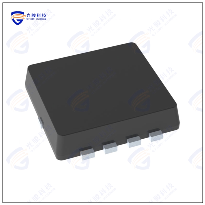 NTTFS002N04CLTAG晶体管MOSFET N-CH 40V 28A/142A 8WDFN