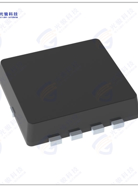NTTFS2D8N04HLTAG晶体管MOSFET N-CH 40V 24A/104A 8WDFN