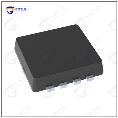 NTTFS030N10GTAG晶体管100V MVSOA IN U8FL PACKAGE