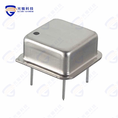 ECS-2100A-073.2《XTAL OSC XO 7.3728MHZ HCMOS TTL》