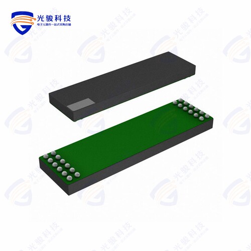 LTM2894HY#PBF《DGTL ISOL 7500VRMS 2CH USB 24BGA》