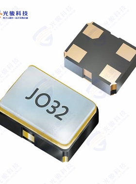 O 26,0-JO32-B-1V3-1-T1-LF《XTAL OSC XO 26MHZ HCMOS SMD》
