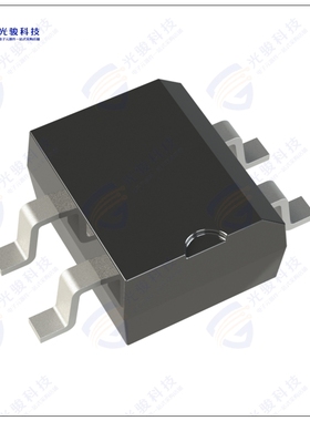 KMB26S晶体管BRIDGE RECT 1PHASE 60V 2A MBS