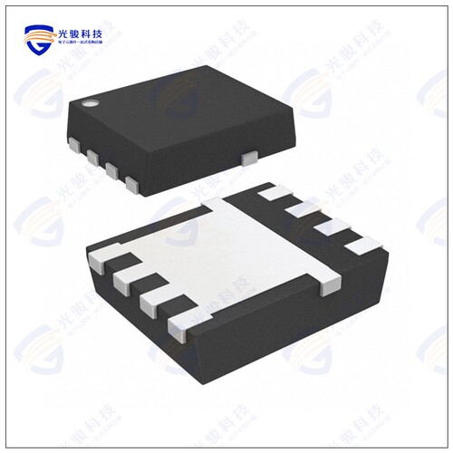CSD18540Q5BT晶体管MOSFET N-CH 60V 100A 8VSON
