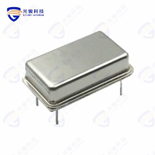 RA14M74560L100《XTAL OSC XO 14.7456MHZ HCMOS TH》