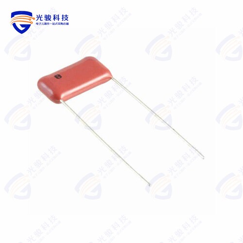 ECQ-E4124KF《CAP FILM 0.12UF 10% 400VDC RAD》