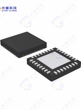 MFRC63003HNY《IC RFID TRANSP 13.56MHZ 32HVQFN》