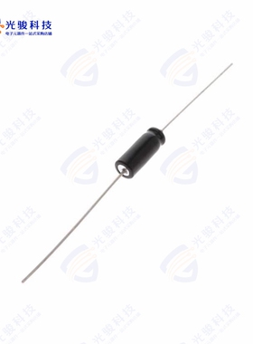 TVA1305.5《CAP ALUM 20UF 50V AXIAL》